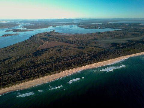 Lakeview Cottage - Foster Accommodation 13