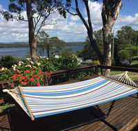 Lakeview Cottage - Foster Accommodation