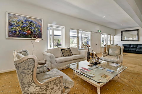 Bundanoon Lodge - Foster Accommodation 36