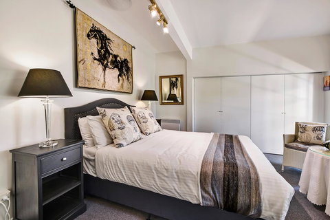 Bundanoon Lodge - Foster Accommodation 8