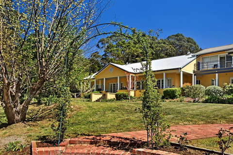 Bundanoon Lodge - Foster Accommodation 20