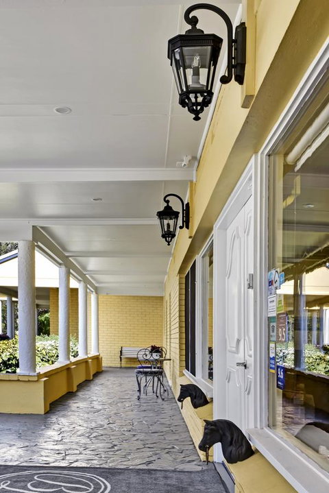 Bundanoon Lodge - Foster Accommodation 25