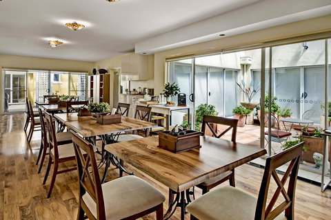 Bundanoon Lodge - Foster Accommodation 30