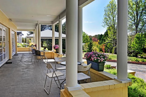 Bundanoon Lodge - Foster Accommodation 23