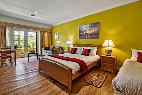 Bundanoon Lodge - Foster Accommodation 42