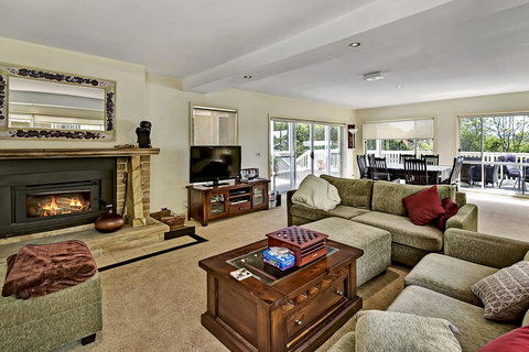 Bundanoon Lodge - Foster Accommodation 32