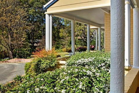 Bundanoon Lodge - Foster Accommodation 24