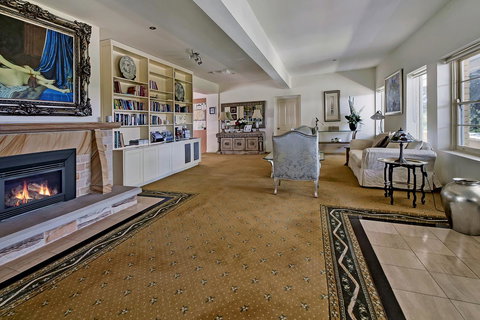 Bundanoon Lodge - Foster Accommodation 38