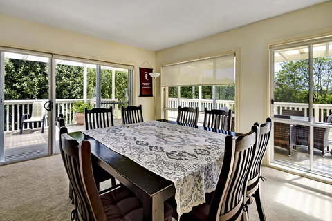 Bundanoon Lodge - Foster Accommodation 31