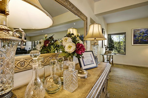 Bundanoon Lodge - Foster Accommodation 35