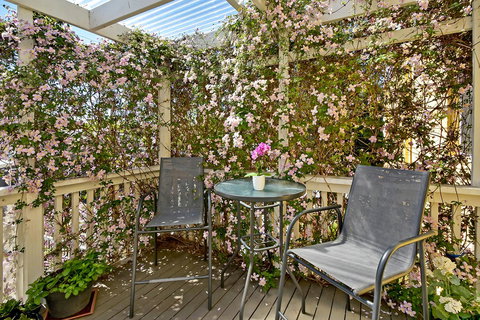 Bundanoon Lodge - Foster Accommodation 27