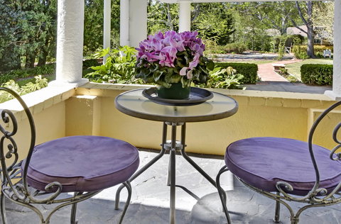 Bundanoon Lodge - Foster Accommodation 26