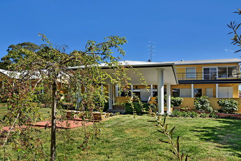 Bundanoon Lodge - Foster Accommodation 19