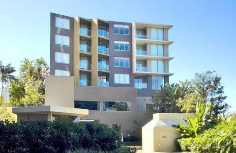 Wyndel Apartments North Sydney - Harbour Watch - Foster Accommodation 9