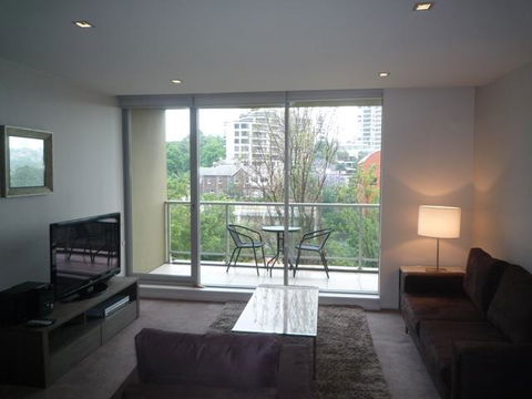 Wyndel Apartments North Sydney - Harbour Watch - Foster Accommodation 8