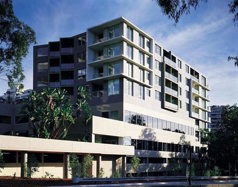 Wyndel Apartments North Sydney - Harbour Watch - Foster Accommodation 13