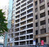 Madison Carrington Apartments - Foster Accommodation