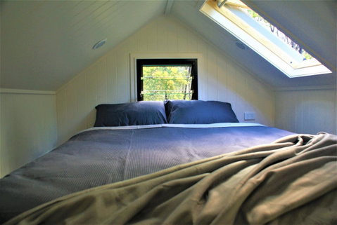 Christopher Tiny House - Foster Accommodation 7