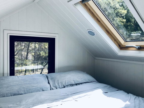 Christopher Tiny House - Foster Accommodation 1