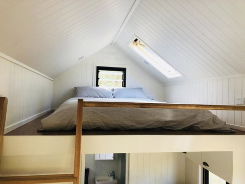 Christopher Tiny House - Foster Accommodation 3