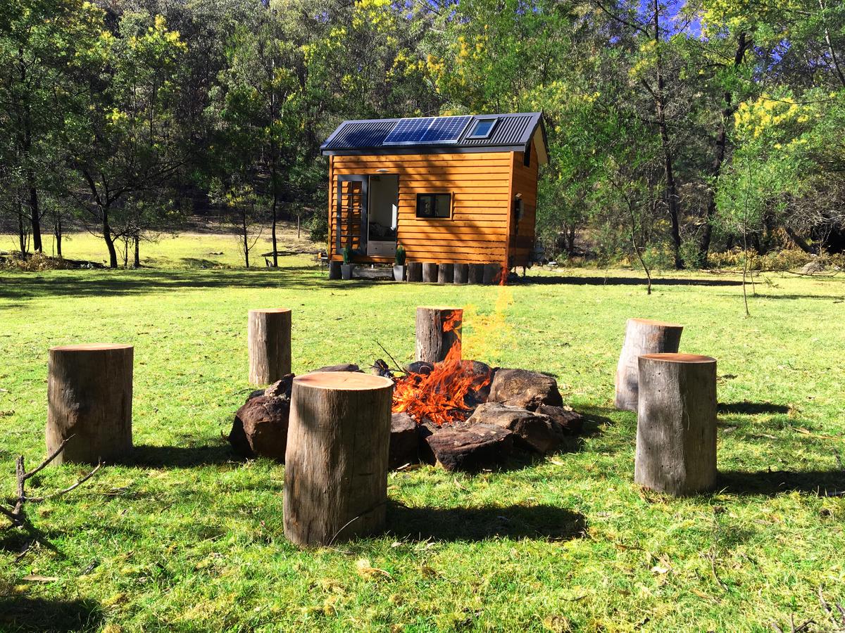 Howes Valley NSW Foster Accommodation