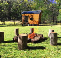 Christopher Tiny House - Foster Accommodation