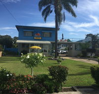 Kon Tiki Apartments - Foster Accommodation