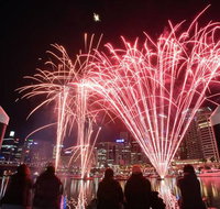 Kent CBD Apartment - Foster Accommodation