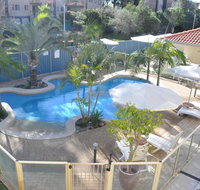 Marty's  Little Beach - Foster Accommodation