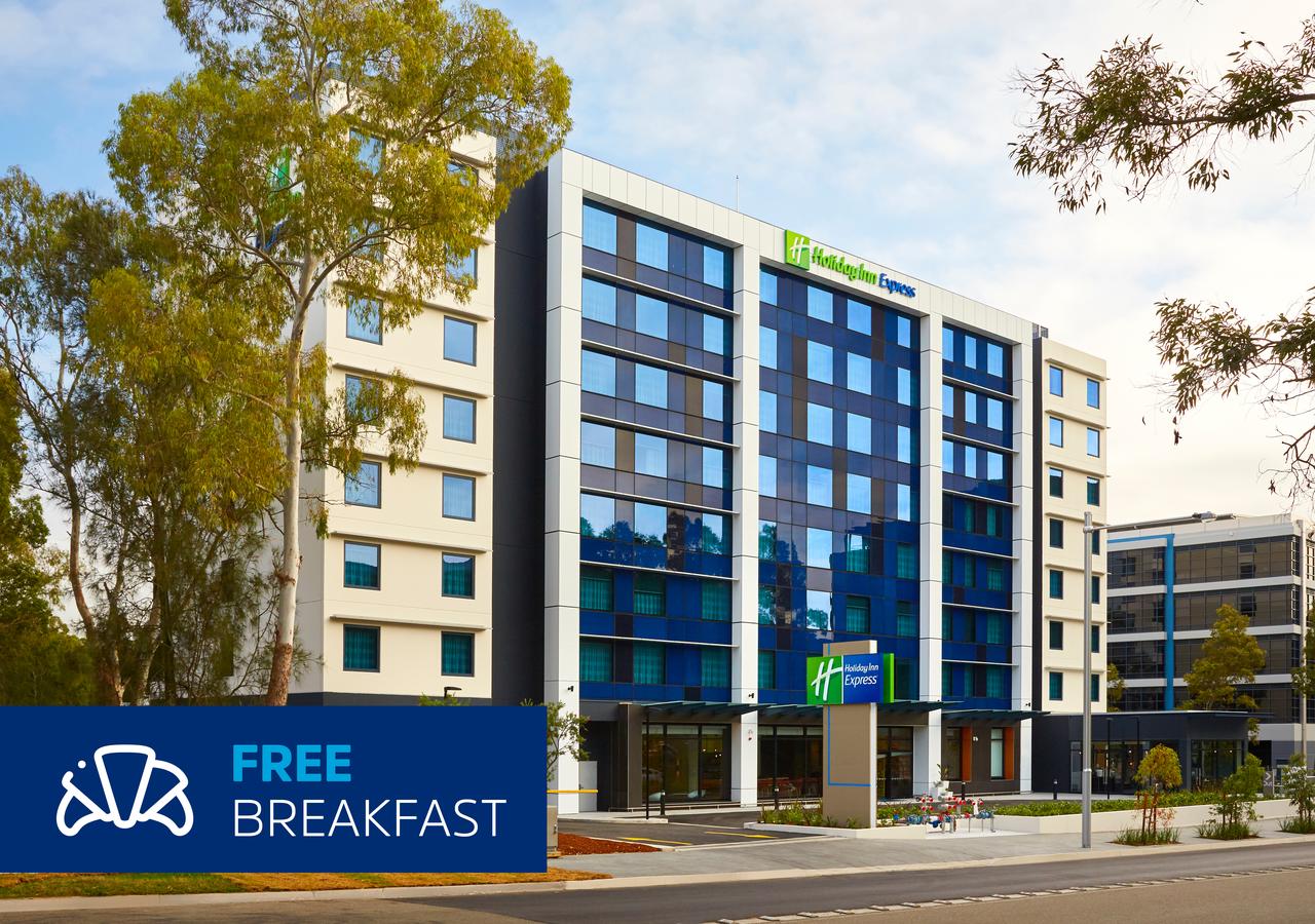 Blenheim Road NSW Foster Accommodation