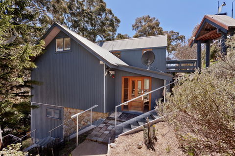Pure Chalet Thredbo - Foster Accommodation 42