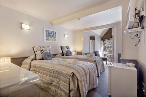 Pure Chalet Thredbo - Foster Accommodation 38