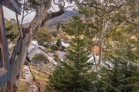 Pure Chalet Thredbo - Foster Accommodation 36