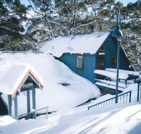 Pure Chalet Thredbo - Foster Accommodation