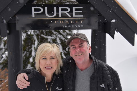 Pure Chalet Thredbo - Foster Accommodation 5