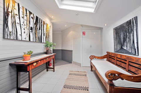 Pure Chalet Thredbo - Foster Accommodation 20
