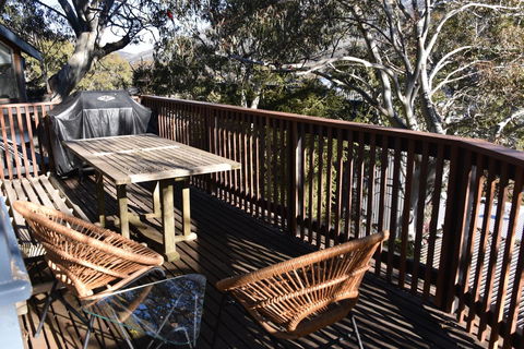 Pure Chalet Thredbo - Foster Accommodation 1