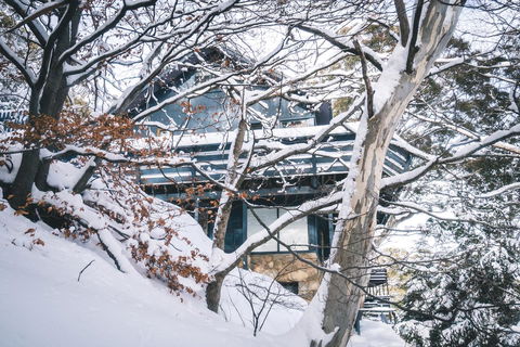 Pure Chalet Thredbo - Foster Accommodation 27