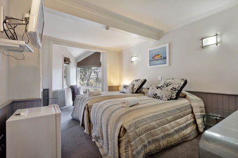 Pure Chalet Thredbo - Foster Accommodation 32