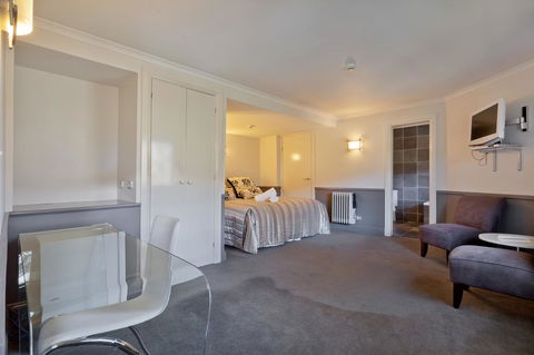 Pure Chalet Thredbo - Foster Accommodation 11