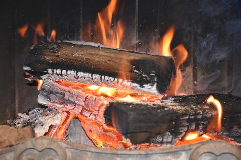 Pure Chalet Thredbo - Foster Accommodation 9