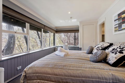 Pure Chalet Thredbo - Foster Accommodation 29