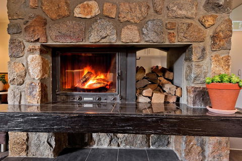Pure Chalet Thredbo - Foster Accommodation 15