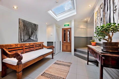 Pure Chalet Thredbo - Foster Accommodation 8