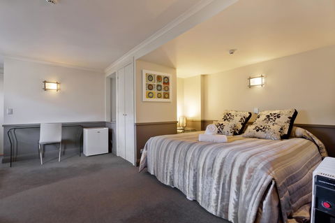 Pure Chalet Thredbo - Foster Accommodation 12