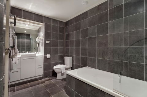 Pure Chalet Thredbo - Foster Accommodation 13