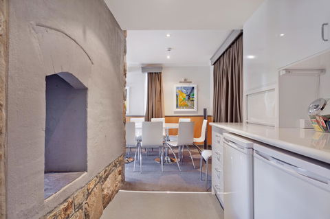 Pure Chalet Thredbo - Foster Accommodation 43