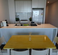 Sydney Olympic Park Apartment - Foster Accommodation