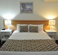 Albury Burvale Motor Inn - Foster Accommodation