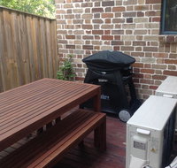 Hideaway Holiday Apartments - Foster Accommodation